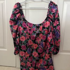Zara Mini Dress